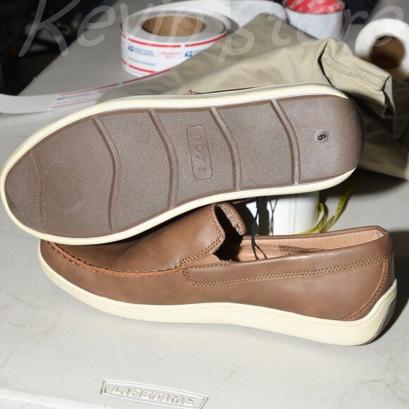 2 pairs‎ Izod Men\'s Slip On Shoes. Price is for 2 pairs . main image 12